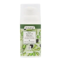 Serum De Aceite De Oliva BIO · Drasanvi · 30 Ml
