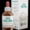 SYS Alfa Alfa · Forza Vitale · 50 Ml