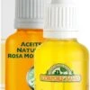 Aceite Natural De Rosa Mosqueta · Corpore Sano · 30 Ml
