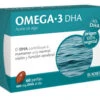 Omega 3 DHA · Eladiet · 60 Perlas
