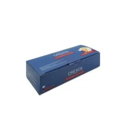 Crexcil Intensive · Xensium · 10 Ampollas