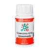 Holomega Coenzima Q10 Liposomada · Equisalud · 50 Cápsulas