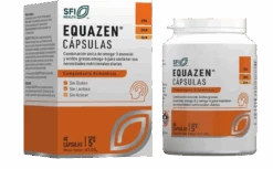 Equazen · Vitae · 60 Cápsulas