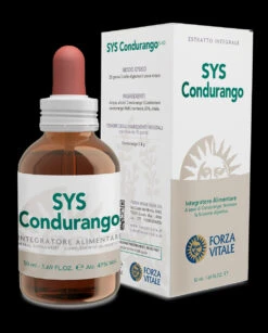 SYS Condurango · Forza Vitale · 50 Ml