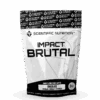 Brutal Impact: Sabor Chocolate · Scientiffic Nutrition · 3 Kg