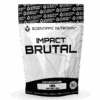 Brutal Impact: Sabor Frutos Rojos · Scientiffic Nutrition · 3 Kg