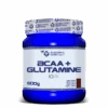 BCAA + Glutamina: Sabor Cola · Scientiffic Nutrition · 500 Gramos