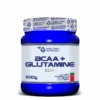 BCAA + Glutamina: Sabor Sandía · Scientiffic Nutrition · 500 Gramos