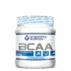 BCAA 2.1.1 · Scientiffic Nutrition · 400 Gramos