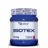 Isotex: Sabor Frutos Rojos · Scientiffic Nutrition · 500 Gramos