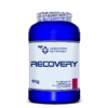 Recovery: Sabor Frutos Rojos · Scientiffic Nutrition · 1 Kg