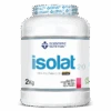 Isolat 2.0 Whey Protein: Sabor Fresa · Scientiffic Nutrition · 2 Kg