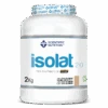 Isolat 2.0 Whey Protein: Sabor Cookies Cream · Scientiffic Nutrition · 2 Kg