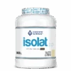 Isolat 2.0 Whey Protein: Sabor Vainilla · Scientiffic Nutrition · 908 Gramos