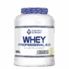 Whey Professional 2.0 Whey Protein: Sabor Chocolate Blanco-Canela · Scientiffic Nutrition · 908 Gramos