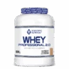 Whey Professional 2.0 Whey Protein: Sabor Cookies Cream · Scientiffic Nutrition · 908 Gramos