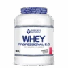 Whey Professional 2.0 Whey Protein: Sabor Fresa · Scientiffic Nutrition · 908 Gramos