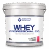 Whey Professional 2.0 Whey Protein: Sabor Fresa · Scientiffic Nutrition · 4 Kg