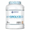 Hydrolyzed 2.0 Whey Protein: Sabor Cookie Cream · Scientiffic Nutrition · 2 Kg