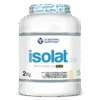 Isolat 2.0 Whey Protein: Sabor Vainilla-Nueces De Macadamia · Scientiffic Nutrition · 2 Kg