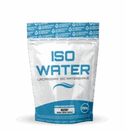 Isowater · Scientiffic Nutrition · 700 Gramos