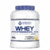 Whey Professional 2.0 Whey Protein: Sabor Caramelo Salado · Scientiffic Nutrition · 908 Gramos