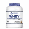 Whey Professional 2.0 Whey Protein: Sabor Chocolate Con Leche · Scientiffic Nutrition · 908 Gramos