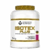 Isotex+ Sabor Frutos Rojos · Scientiffic Nutrition · 1 Kg