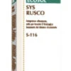 SYS Rusco · Forza Vitale · 50 Ml