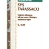 SYS Tarassaco · Forza Vitale · 50 Ml