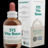 SYS Vite Rossa · Forza Vitale · 50 Ml
