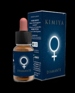 Diamante Kimiya · Forza Vitale · 10 Ml