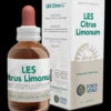LES Citrus Limonum · Forza Vitale · 50 Ml