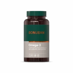 Omega 3 · Bonusan · 90 Perlas