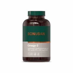 Omega 3 · Bonusan · 180 Perlas