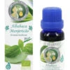 Aceite Esencial De Albahaca BIO · Marnys · 15 Ml