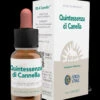 QE Cannella (Canela) · Forza Vitale · 10 Ml