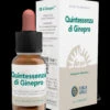 QE Ginepro (Enebro) · Forza Vitale · 10 Ml
