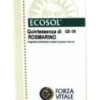 QE Rosmarino (Romero) · Forza Vitale · 10 Ml