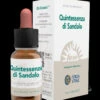 QE Sandalo · Forza Vitale · 10 Ml