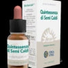QE Semi Caldi (Semillas Calientes) · Forza Vitale · 10 Ml