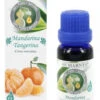 Aceite Esencial De Mandarina · Marnys · 15 Ml