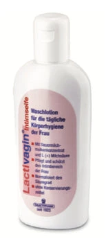 Lactivagin · Galacto Pharma · 200 Ml