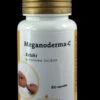 Meganoderma-C · Jellybell · 60 Cápsulas