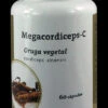 Megacordiceps-C · Jellybell · 60 Cápsulas