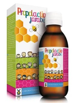 Propolactiv Jarabe · Tegor · 200 Ml