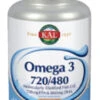 Omega 3 720/480 · KAL · 60 Perlas