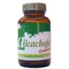 Alcachofa Complex · Bilema · 60 Cápsulas