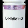 Holomega L-Histidina · Equisalud · 50 Cápsulas