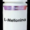 Holomega L-Metionina · Equisalud · 50 Cápsulas